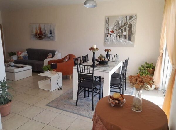 Квартира в universal, Кипр, 80.00м² - изображение 11