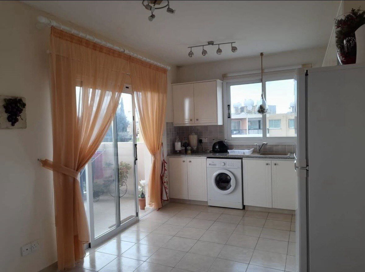 Apartament z 2 sypialniami, 80.00m² w universal, Cypr [ID: 0602-247769]