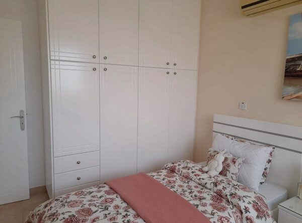 Квартира в universal, Кипр, 80.00м² - изображение 7
