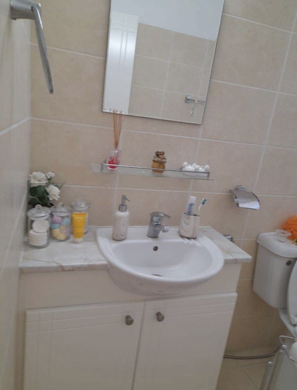 Apartament z 2 sypialniami, 80.00m² w universal, Cypr [ID: 0602-247769]