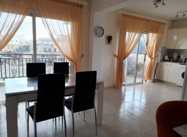 Квартира в universal, Кипр, 80.00м² - изображение 12