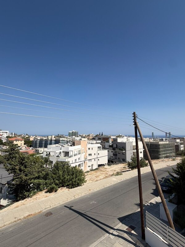 Apartament w agios-athanasios, Cypr, 100.00m² - obraz 13