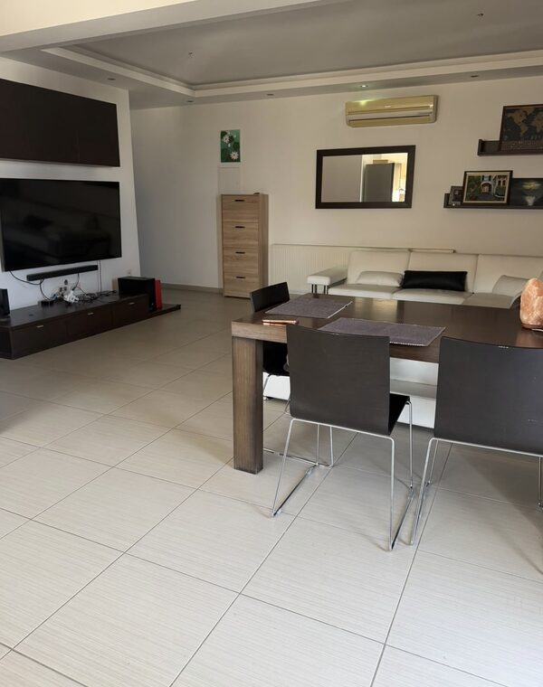 3 Bedroom Apartment in Agios Athanasios, Limassol