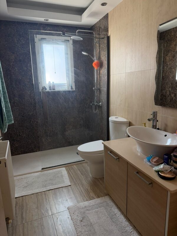 Apartament w agios-athanasios, Cypr, 100.00m² - obraz 5