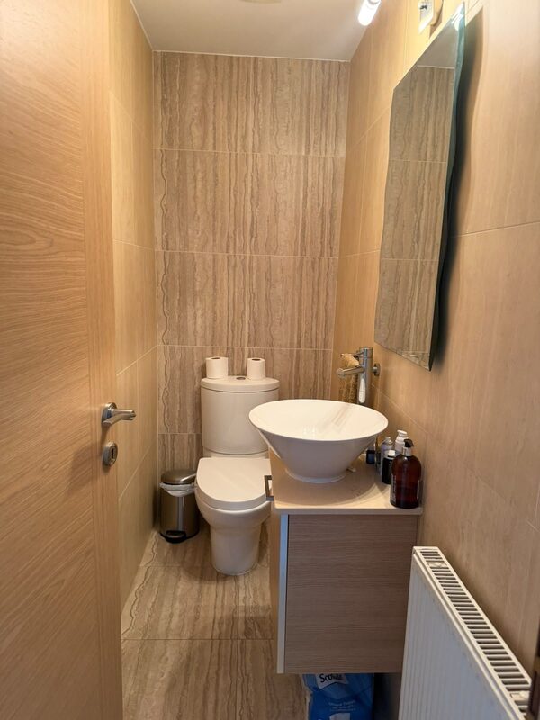 Apartament w agios-athanasios, Cypr, 100.00m² - obraz 17