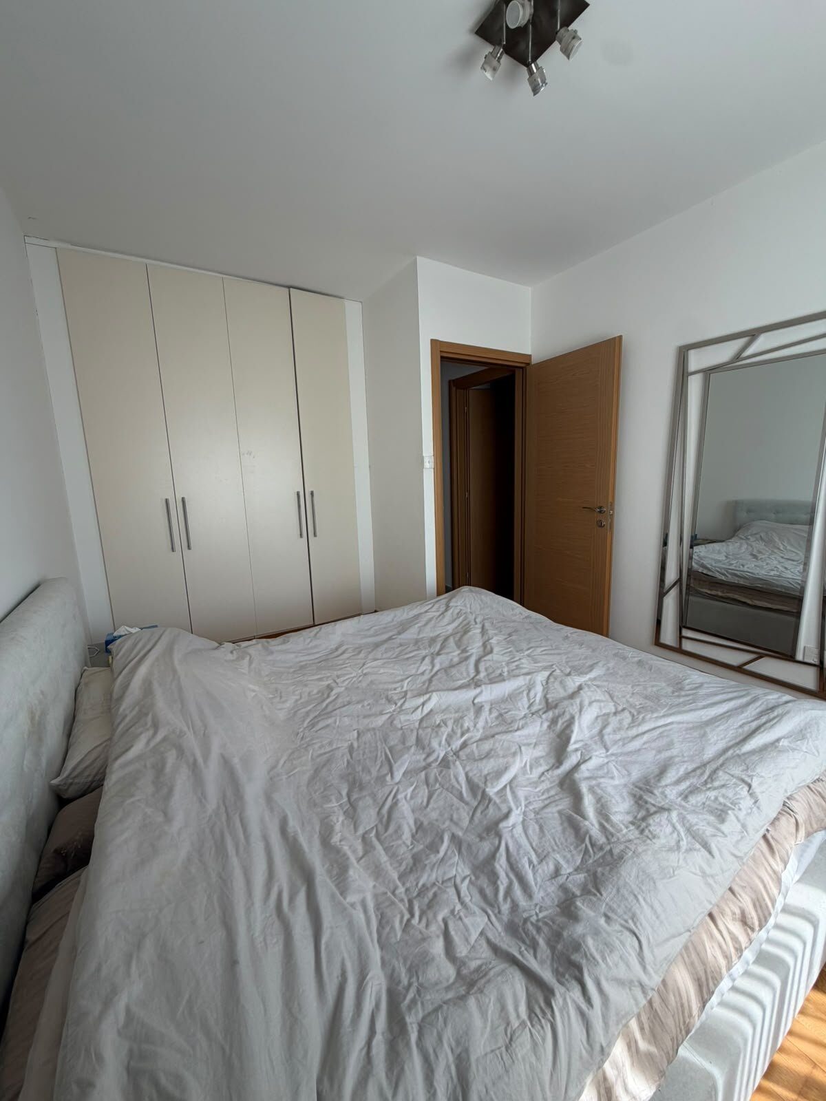 Квартира с 3 спальнями, 100.00м² в agios-athanasios, Кипр [ID: 0602-247770]