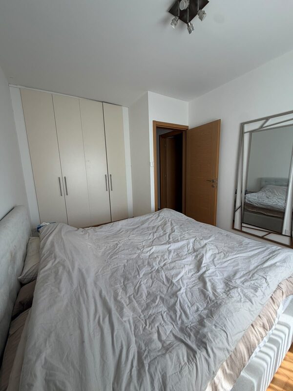 Apartament w agios-athanasios, Cypr, 100.00m² - obraz 6