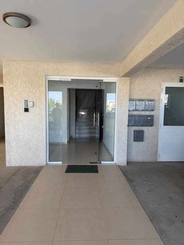Apartament w agios-athanasios, Cypr, 100.00m² - obraz 7