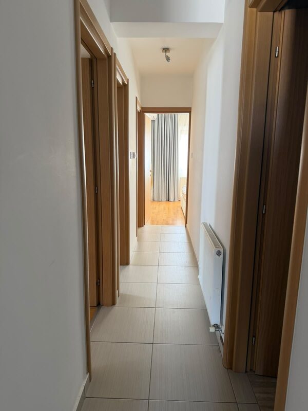 Apartament w agios-athanasios, Cypr, 100.00m² - obraz 3