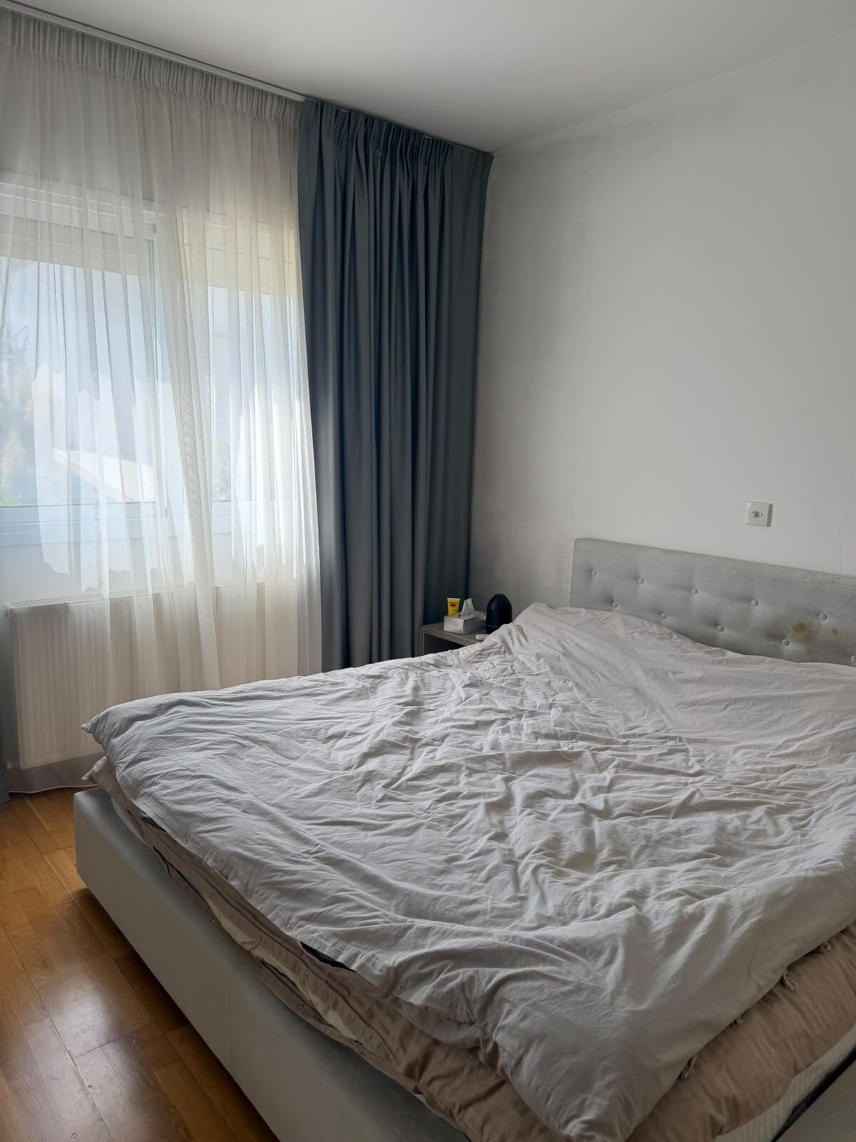 Квартира с 3 спальнями, 100.00м² в agios-athanasios, Кипр [ID: 0602-247770]