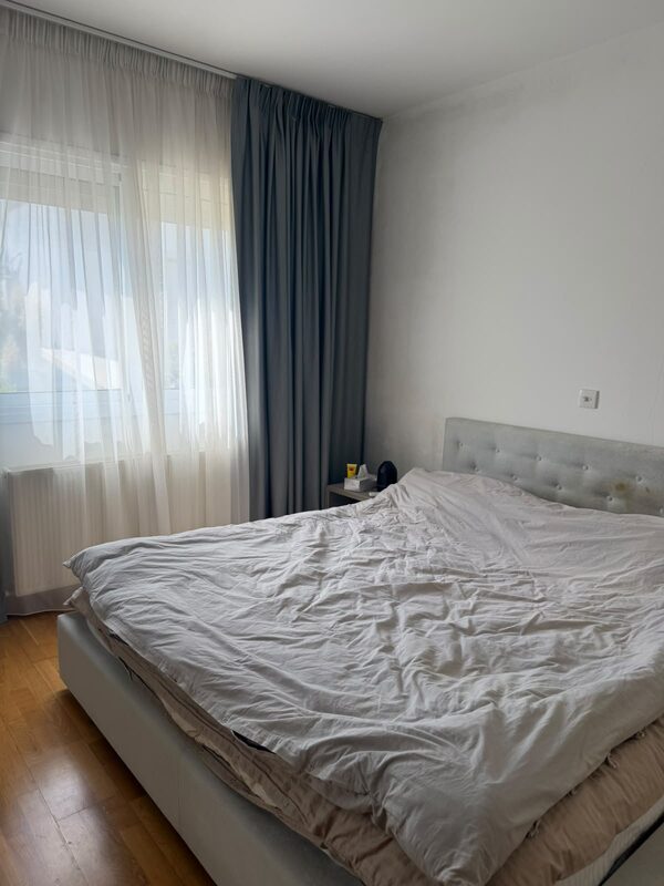 Apartament w agios-athanasios, Cypr, 100.00m² - obraz 9