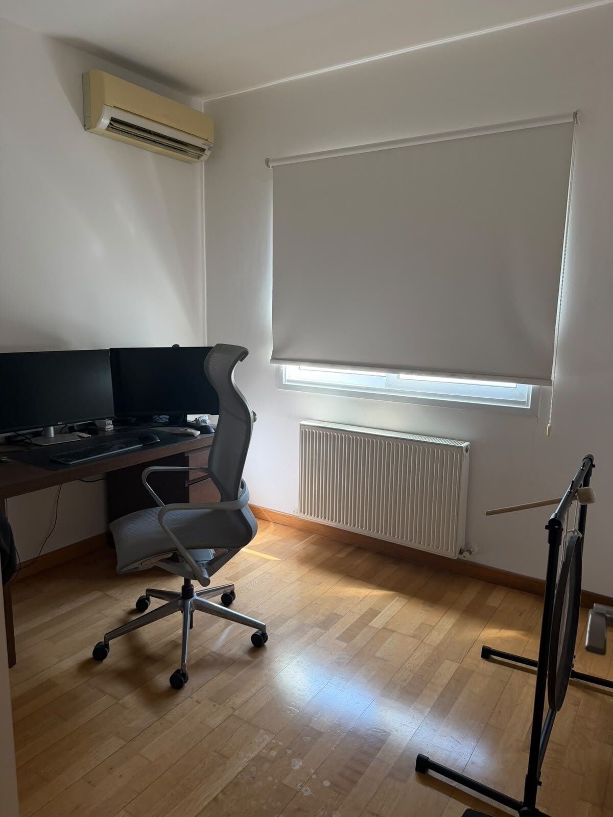 Квартира с 3 спальнями, 100.00м² в agios-athanasios, Кипр [ID: 0602-247770]