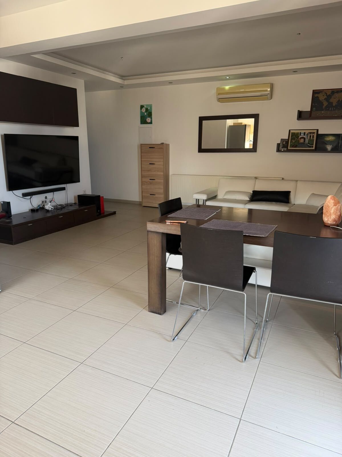 Квартира с 3 спальнями, 100.00м² в agios-athanasios, Кипр [ID: 0602-247770]