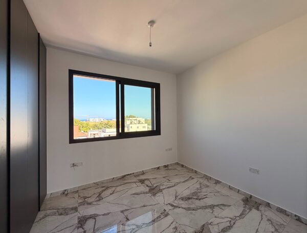 Penthouse w livadia, Cypr, 77.00m² - obraz 4