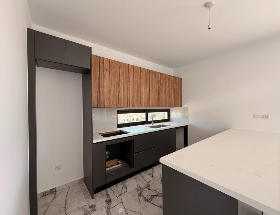 Penthouse z 2 sypialniami, 77.00m² w livadia, Cypr [ID: 0602-247774]
