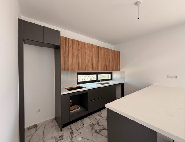 Penthouse w livadia, Cypr, 77.00m² - obraz 5