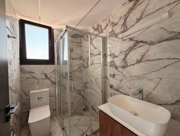 Penthouse w livadia, Cypr, 77.00m² - obraz 7