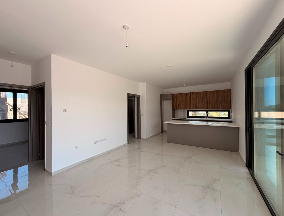 Penthouse z 2 sypialniami, 77.00m² w livadia, Cypr [ID: 0602-247774]