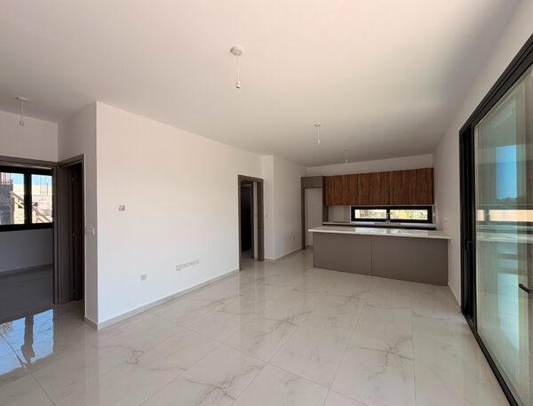 Penthouse w livadia, Cypr, 77.00m² - obraz 8
