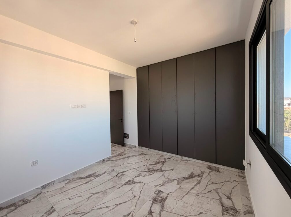 Penthouse z 2 sypialniami, 77.00m² w livadia, Cypr [ID: 0602-247774]