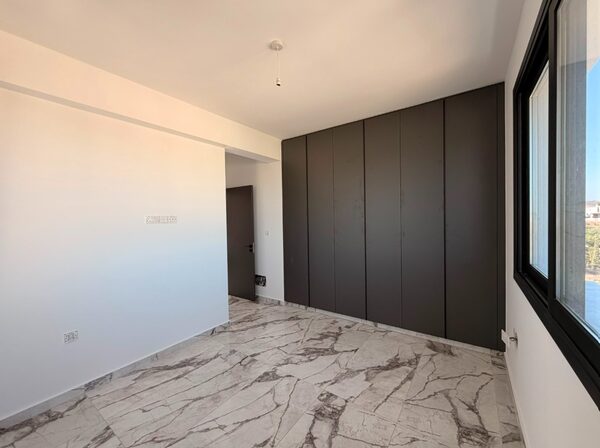 Penthouse w livadia, Cypr, 77.00m² - obraz 6