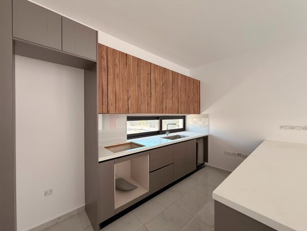 Apartament w livadia, Cypr, 77.00m² - obraz 3
