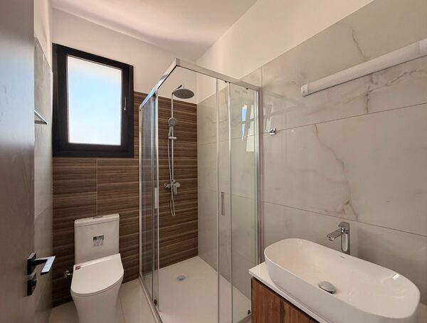 Apartament w livadia, Cypr, 77.00m² - obraz 7
