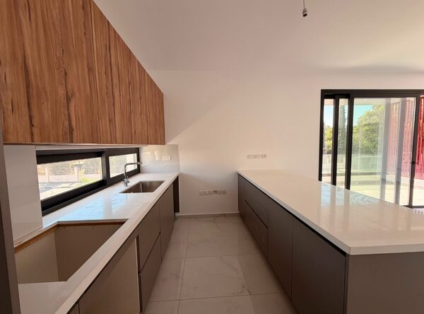 Apartament w livadia, Cypr, 77.00m² - obraz 4