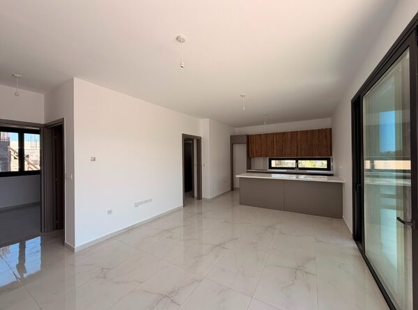 Apartament w livadia, Cypr, 77.00m²