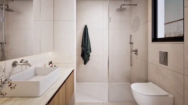 Пентхаус в mesa-geitonia, Кипр, 126.00м² - изображение 4