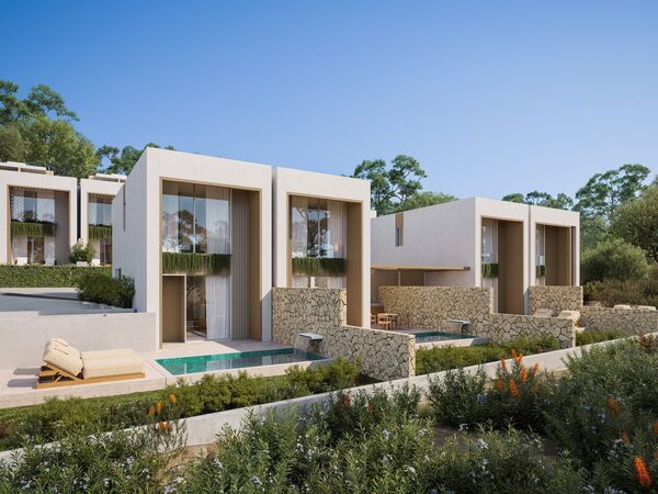 Studio in kissonerga, Cyprus, 36.00m² - image 4