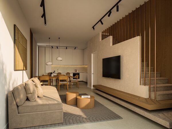 Studio in kissonerga, Cyprus, 36.00m² - image 13