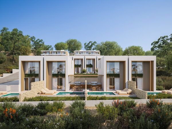Studio in kissonerga, Cyprus, 40.00m² - image 5