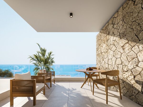 Studio in kissonerga, Cyprus, 40.00m² - image 12