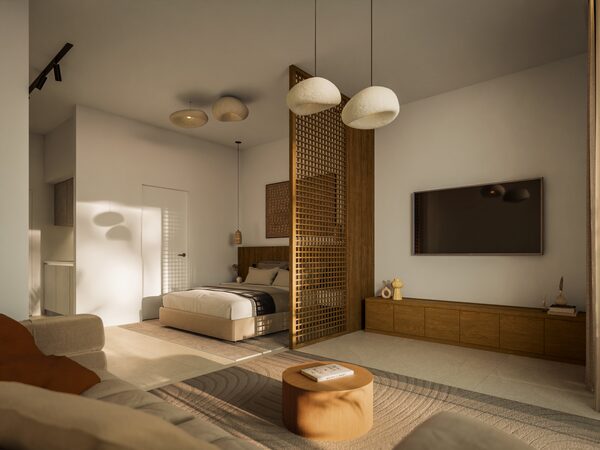 Townhouse in kissonerga, Cyprus, 95.00m² - image 10