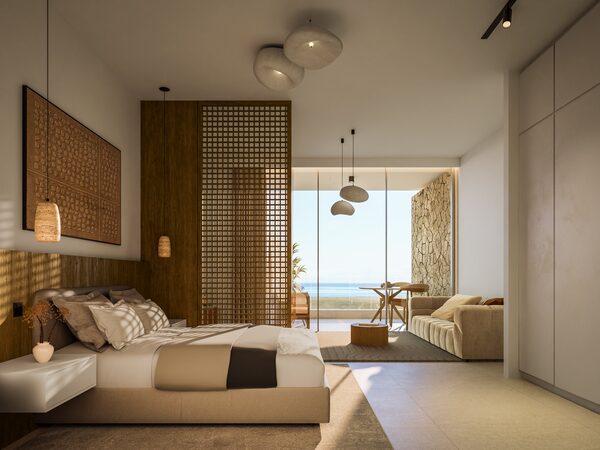 Townhouse in kissonerga, Cyprus, 98.00m² - image 9