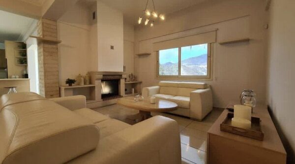 Willa w kalo-chorio, Cypr, 450.00m² - obraz 6