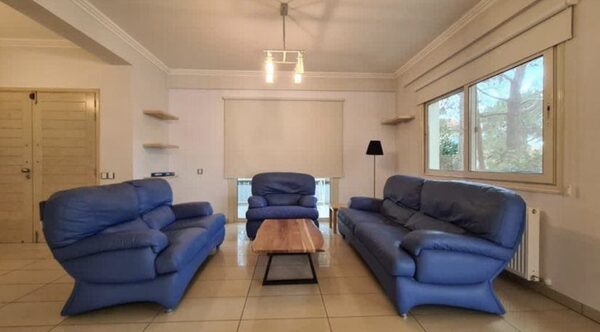 Willa w kalo-chorio, Cypr, 450.00m² - obraz 4