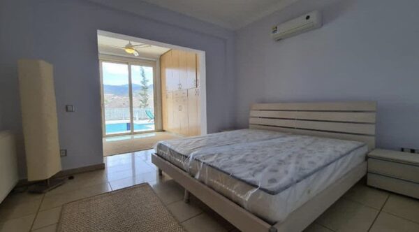 Willa w kalo-chorio, Cypr, 450.00m² - obraz 8