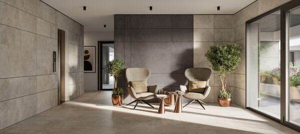 Квартира в universal, Кипр, 110.00м² - изображение 7