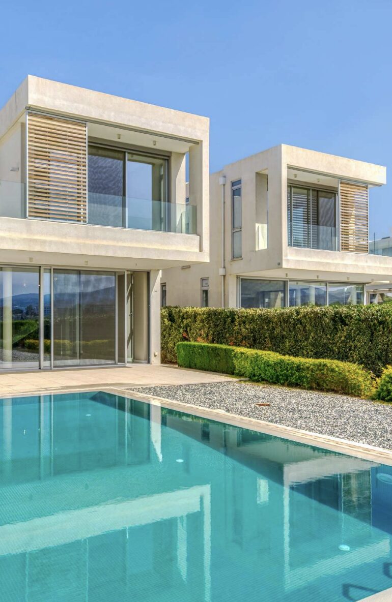 houses with 5 bedrooms, 275.00m² in pegeia, Cyprus [ID: 0602-247873]