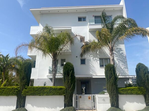 Penthouse in neapolis, Cyprus, 270.00m² - image 7