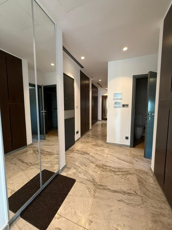 Penthouse in neapolis, Cyprus, 270.00m² - image 18