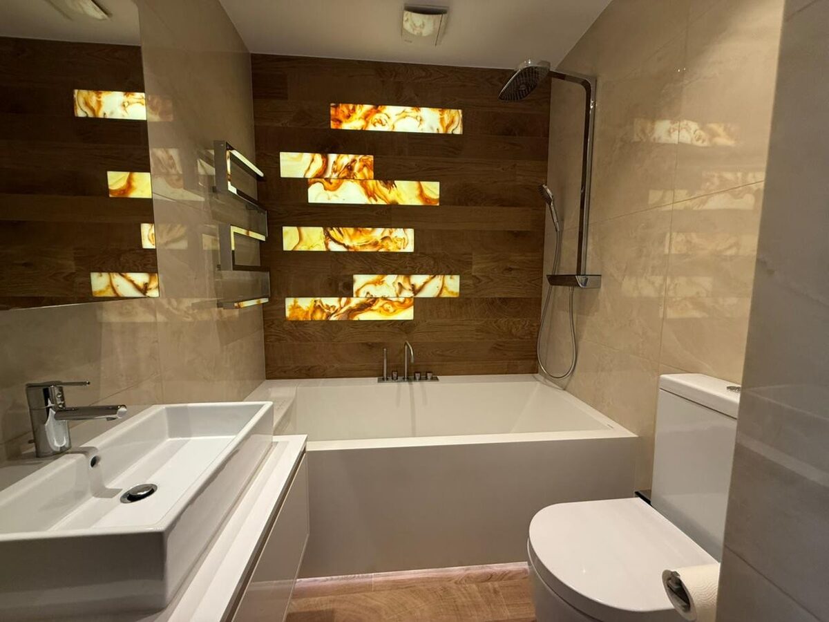 Penthouse with 6 bedrooms, 270.00m² in neapolis, Cyprus [ID: 0602-247885]