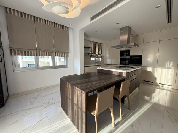 Penthouse in neapolis, Cyprus, 270.00m² - image 13