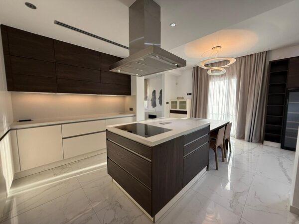 Penthouse in neapolis, Cyprus, 270.00m² - image 17