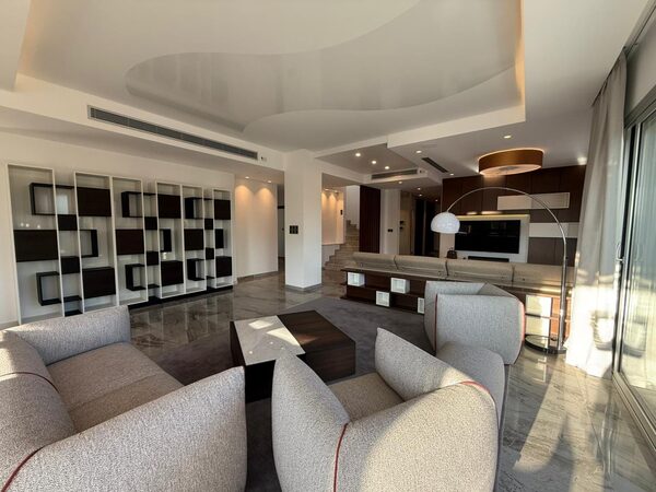Penthouse in neapolis, Cyprus, 270.00m² - image 16