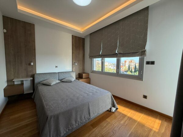 Penthouse in neapolis, Cyprus, 270.00m² - image 5