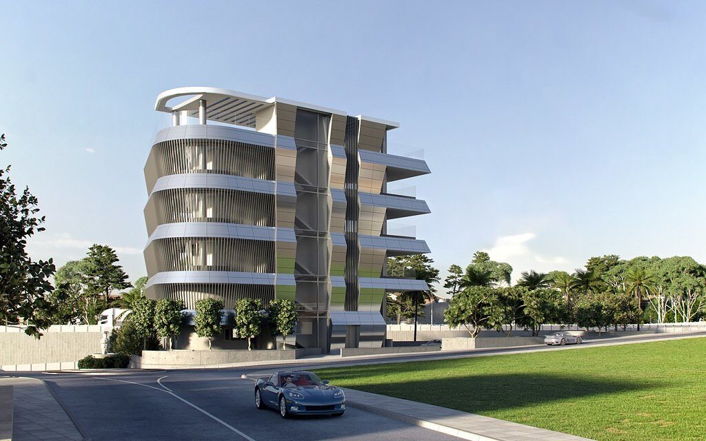 Земля в germasogeia, Кипр [ID: 0602-247891]
