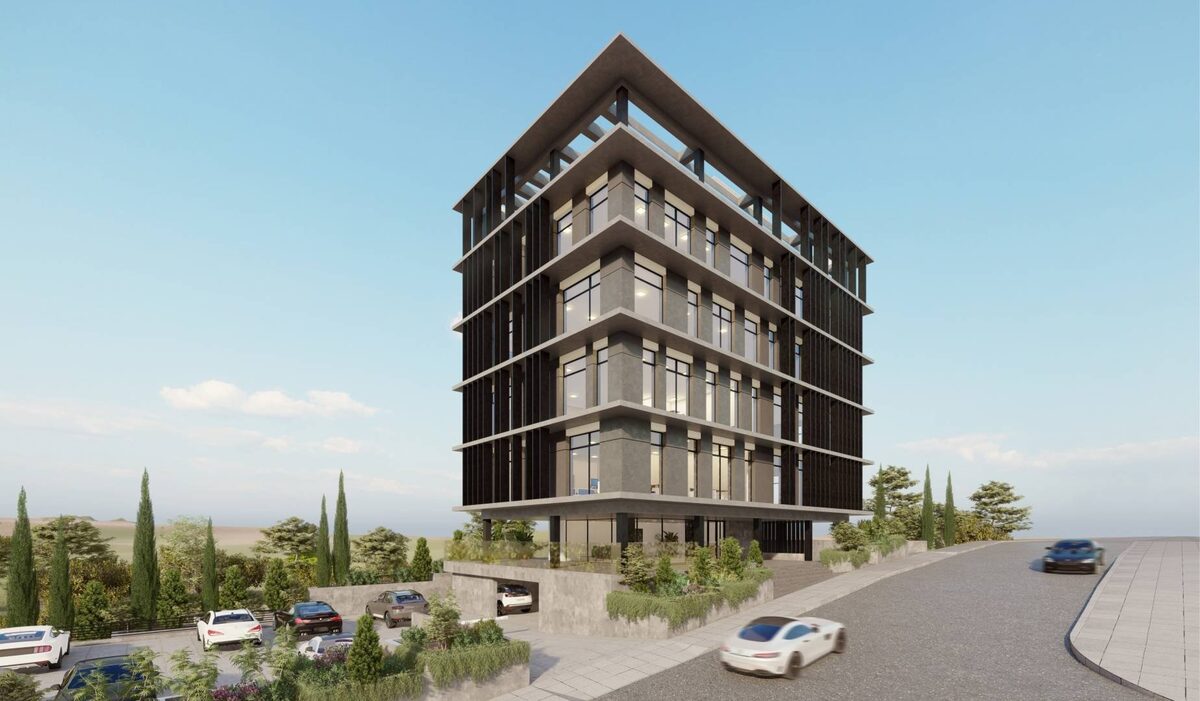 Земля в agia-fyla, Кіпр [ID: 0602-247892]
